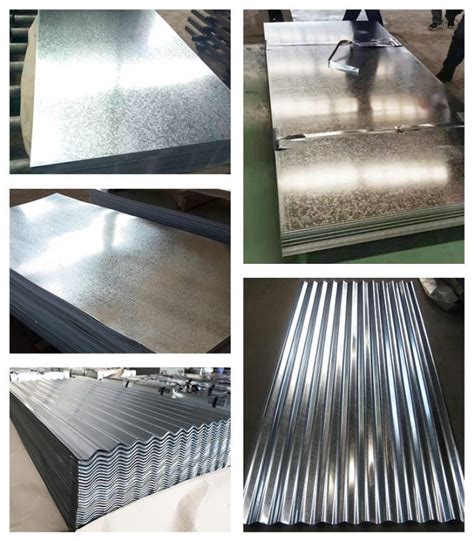 wavy galvanized sheet metal|galvanized sheet metal suppliers.